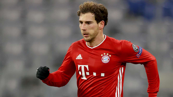 FC Bayern Muenchen v Lokomotiv Moskva: Group A - UEFA Champions League