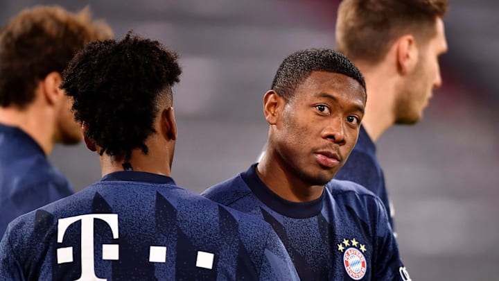 Diez cosas que no sabías sobre David Alaba