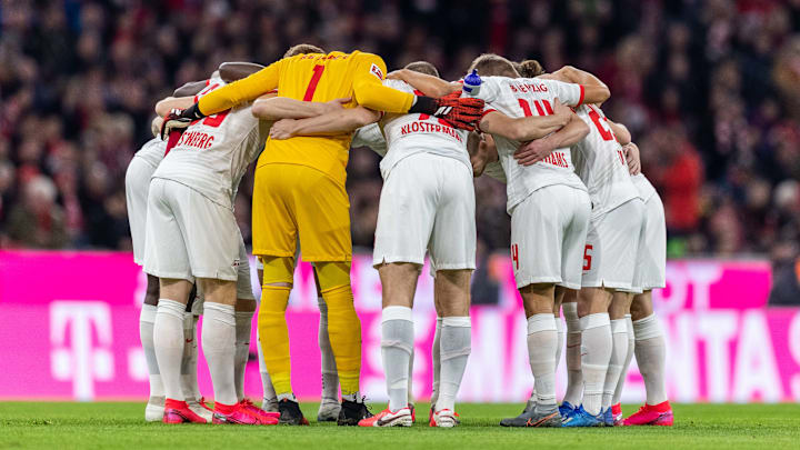 Bundesliga Will Probably Get Permission To Resume 2019 20 Season From 15 May