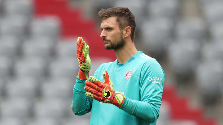 Wohin zieht es Sven Ulreich?