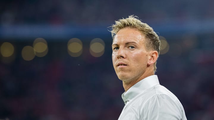 FC Bayern Muenchen v TSG 1899 Hoffenheim - Bundesliga
