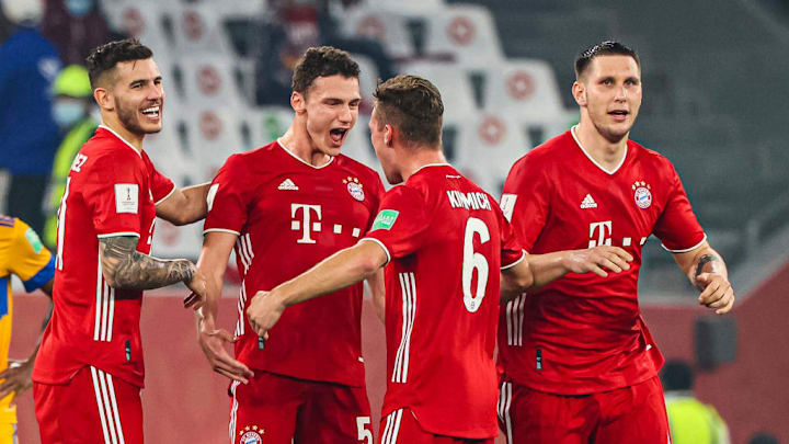 ഇരുപത്തിയൊന്നാം നൂറ്റാണ്ടിൽ ഏറ്റവുമധികം മത്സരങ്ങൾ തുടർച്ചയായി വിജയിച്ച റെക്കോർഡ് പേരിലുള്ള അഞ്ചു ...