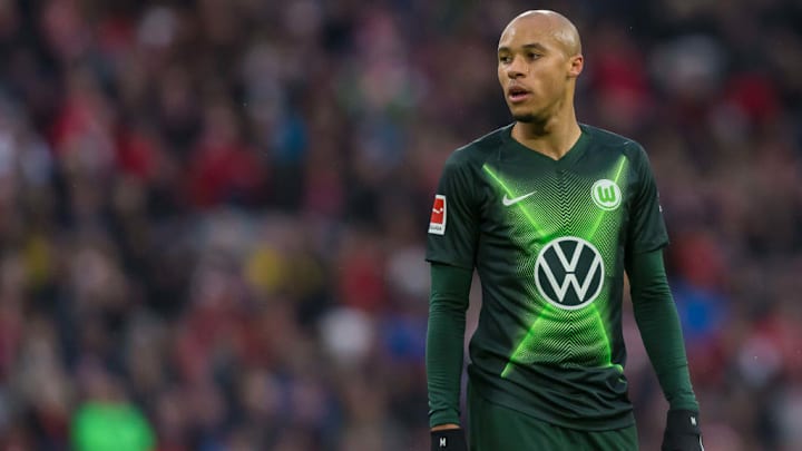 ohne Aussicht auf regelmäßige Spielzeit - Marcel Tisserand