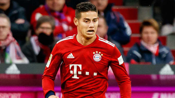 FC Bayern Muenchen v VfL Wolfsburg - Bundesliga