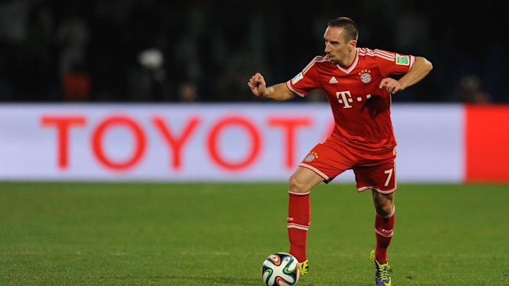 FC Bayern Munchen v Raja Casablanca - FIFA Club World Cup Final