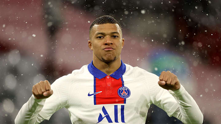 FC Bayern Munich v Paris Saint-Germain - UEFA Champions League Quarter Final: Leg One FC Bayern Munich v Paris Saint-Germain - UEFA Champions League Quarter Final: Leg One