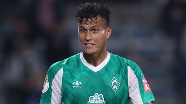 Von Selke hatte sich Werder mehr erhofft