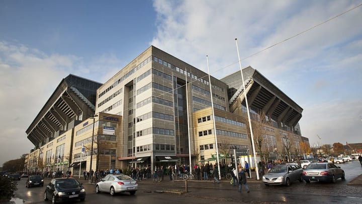 FC Copenhagen v Silkeborg IF - Superliga