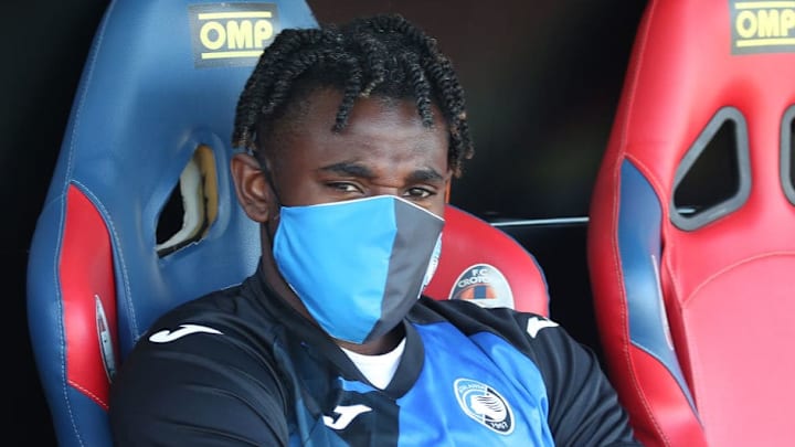 Duvan Zapata