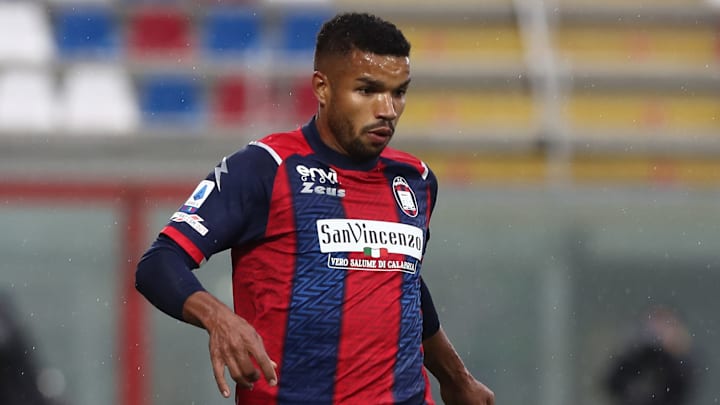 Junior Messias Junior Messias