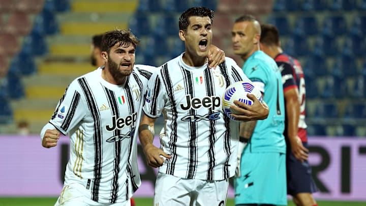 Alvaro Morata Alvaro Morata