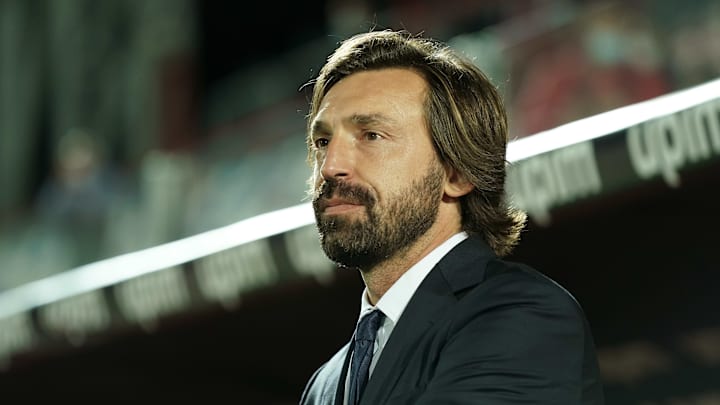 FC Crotone v Juventus - Serie A FC Crotone v Juventus - Serie A