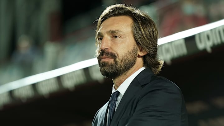 Andrea Pirlo