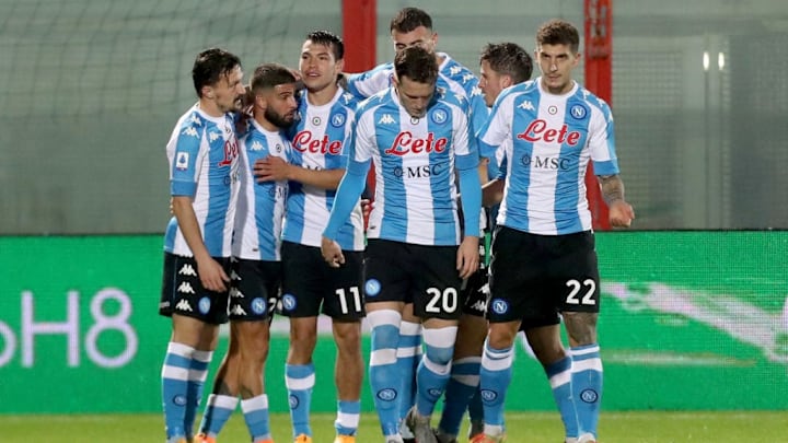 Napoli 