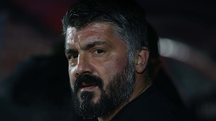 Gennaro Gattuso