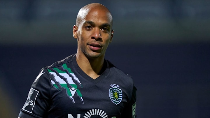 João Mario est très important au Sporting cette saison