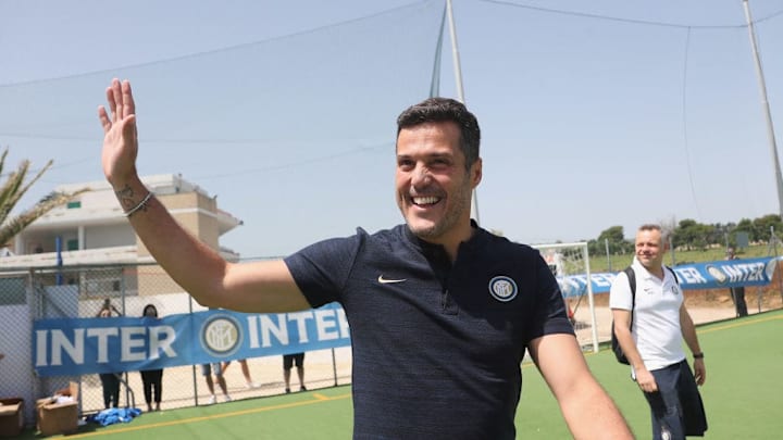 FC Internazionale - Inter Club Event