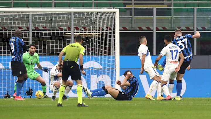 Milan Skriniar