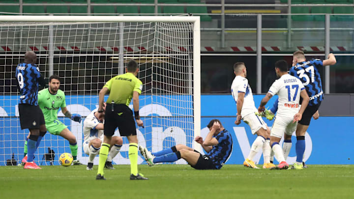 Milan Skriniar