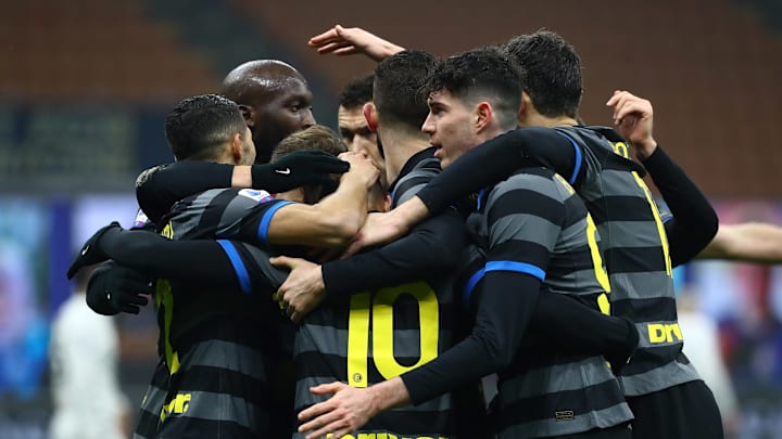 FC Internazionale v Benevento Calcio - Serie A FC Internazionale v Benevento Calcio - Serie A