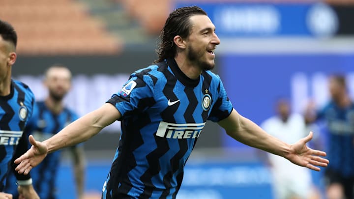 Matteo Darmian Matteo Darmian
