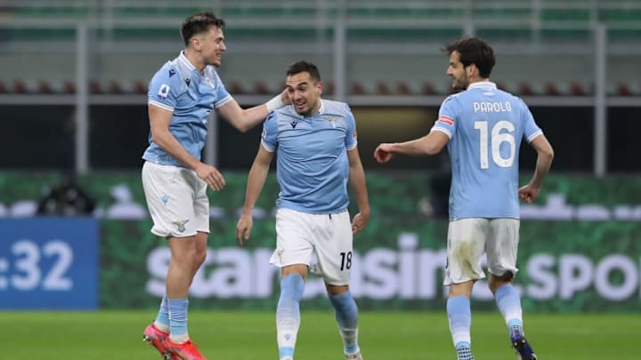Lazio 