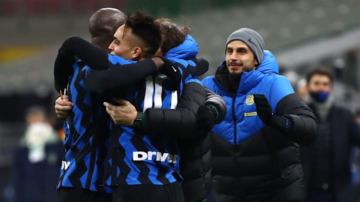 Inter Inter