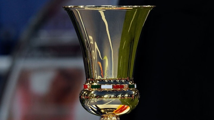 Coppa Italia Coppa Italia