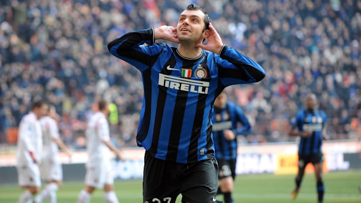 Goran Pandev