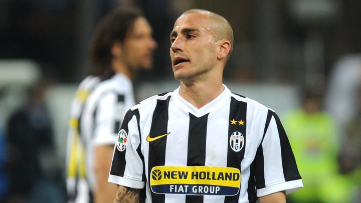 FC Internazionale Milano v Juventus FC - Serie A