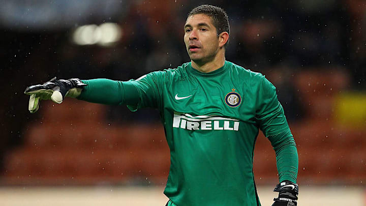 FC Internazionale Milano v Juventus FC - TIM Cup