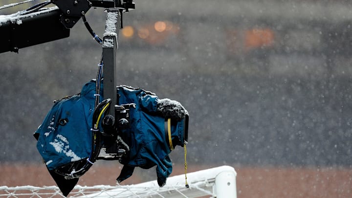 Serie A Brodcast