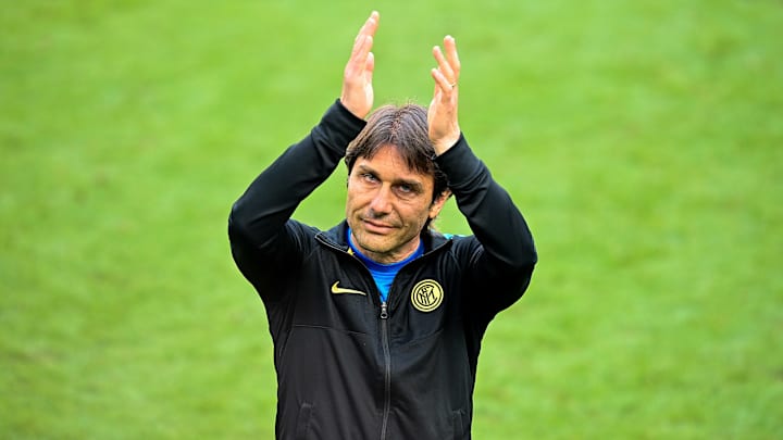 Antonio Conte Antonio Conte