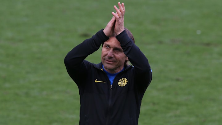 Antonio Conte Antonio Conte