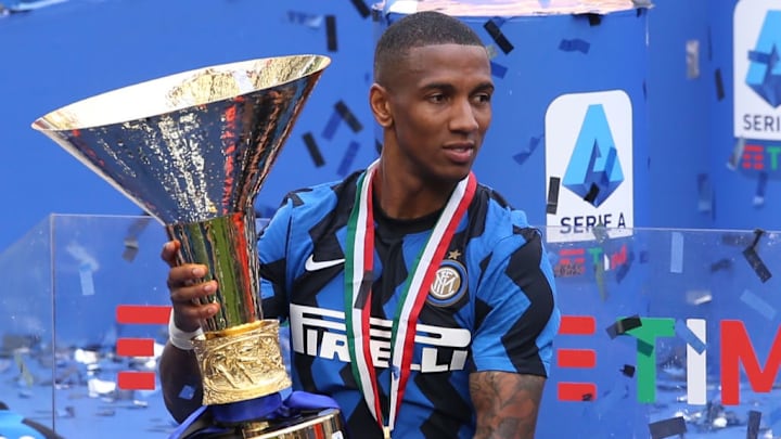 Ashley Young