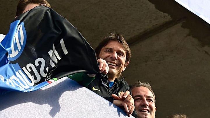 Antonio Conte