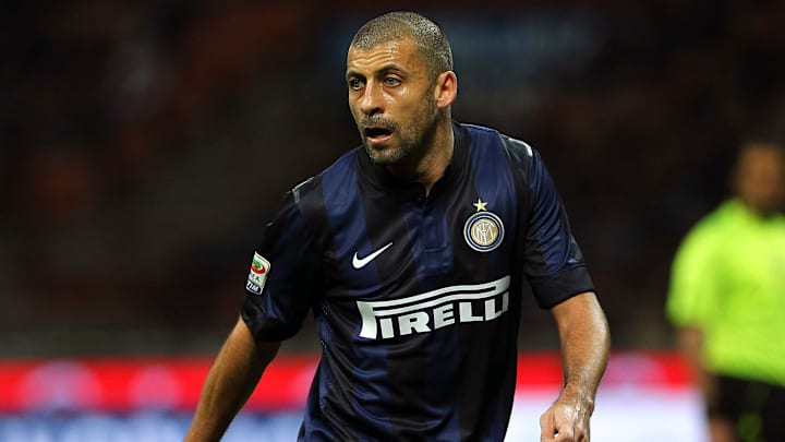 FC Internazionale Milano v Udinese Calcio - Serie A