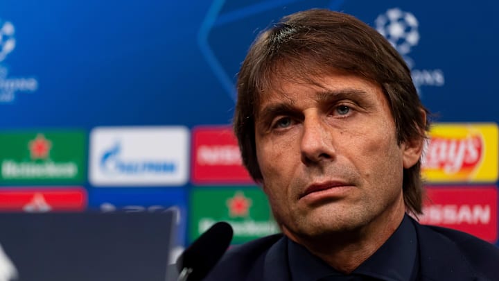 Antonio Conte Antonio Conte