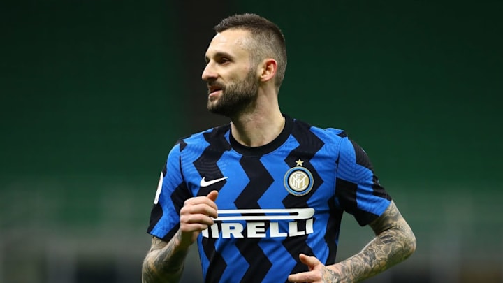 Marcelo Brozovic