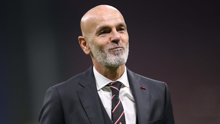 FC Internazionale v AC Milan - Serie A FC Internazionale v AC Milan - Serie A