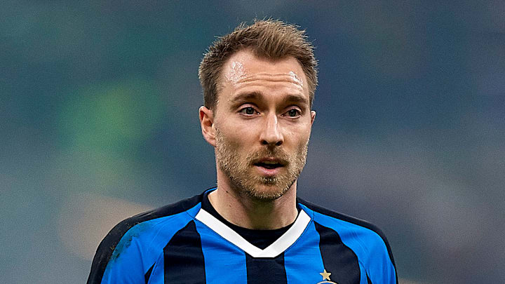 FC Internazionale v AC Milan - Serie A FC Internazionale v AC Milan - Serie A
