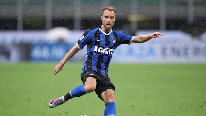 FC Internazionale v ACF Fiorentina - Serie A FC Internazionale v ACF Fiorentina - Serie A