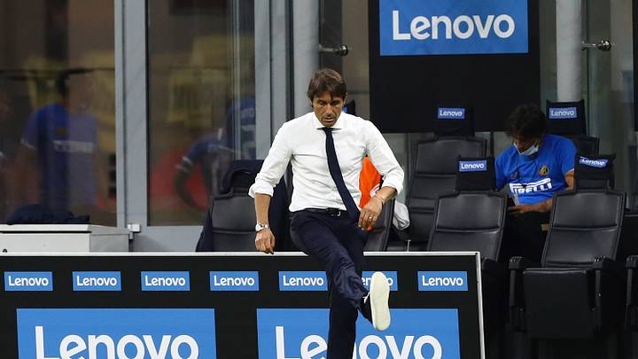 Antonio Conte / Inter
