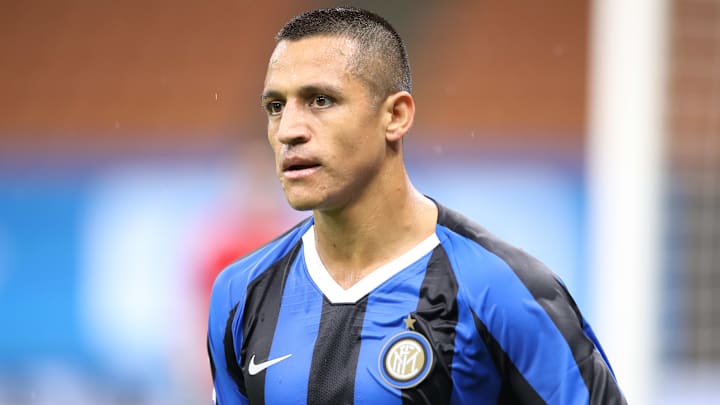 FC Internazionale v ACF Fiorentina - Serie A