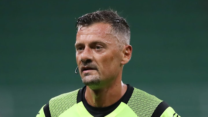 FC Internazionale v ACF Fiorentina - Serie A