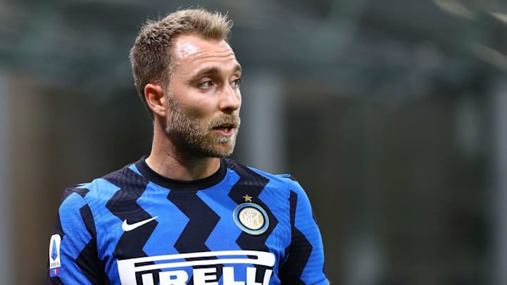 Christian Eriksen