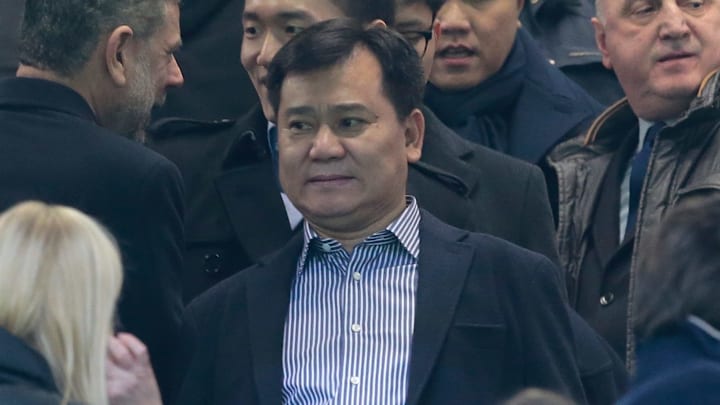 Zhang Jindong