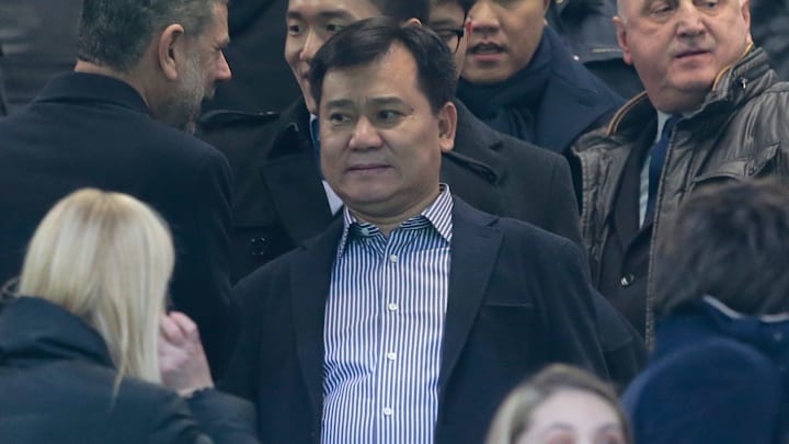Zhang Jindong