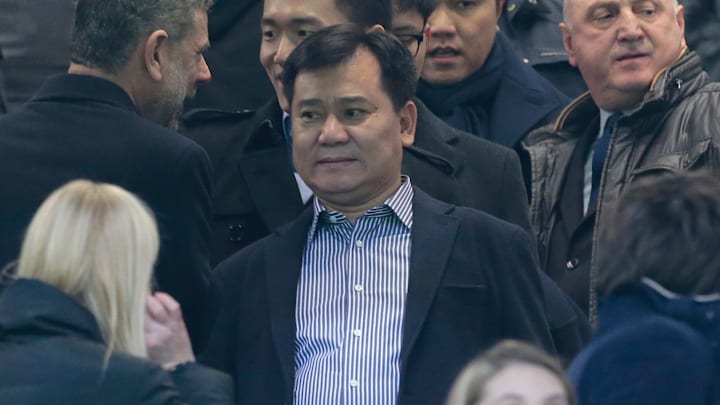 Zhang Jindong