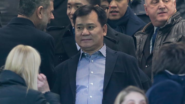 Zhang Jindong